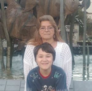 Meet your Posher, Vicki